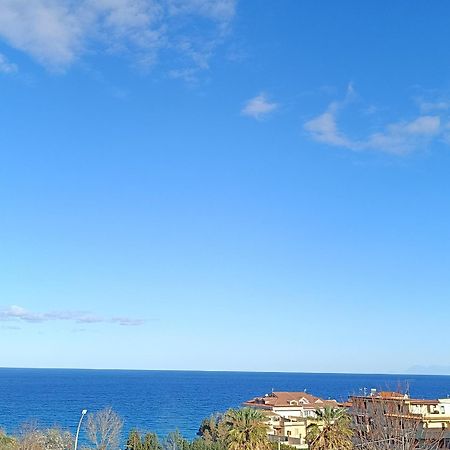 Stefanelli Tropea Home 외부 사진