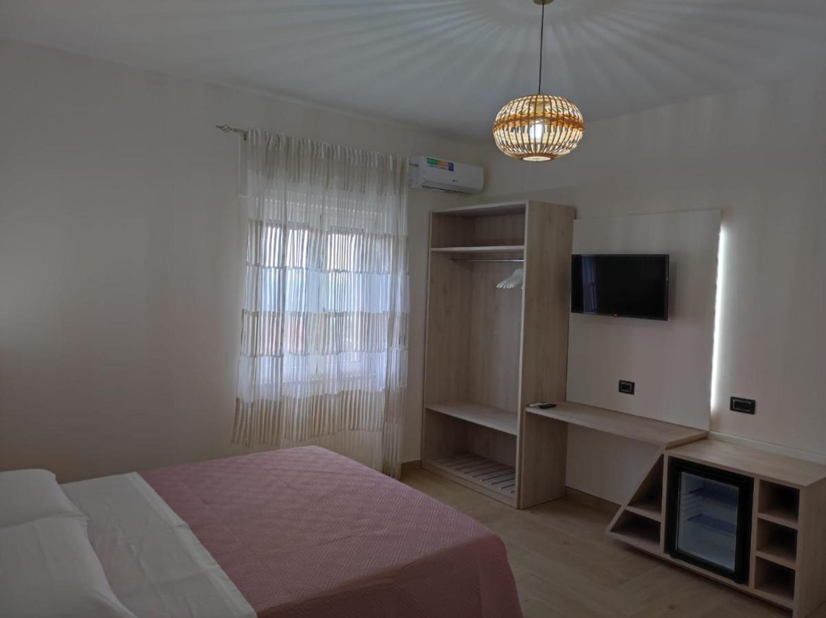 Stefanelli Tropea Home 외부 사진