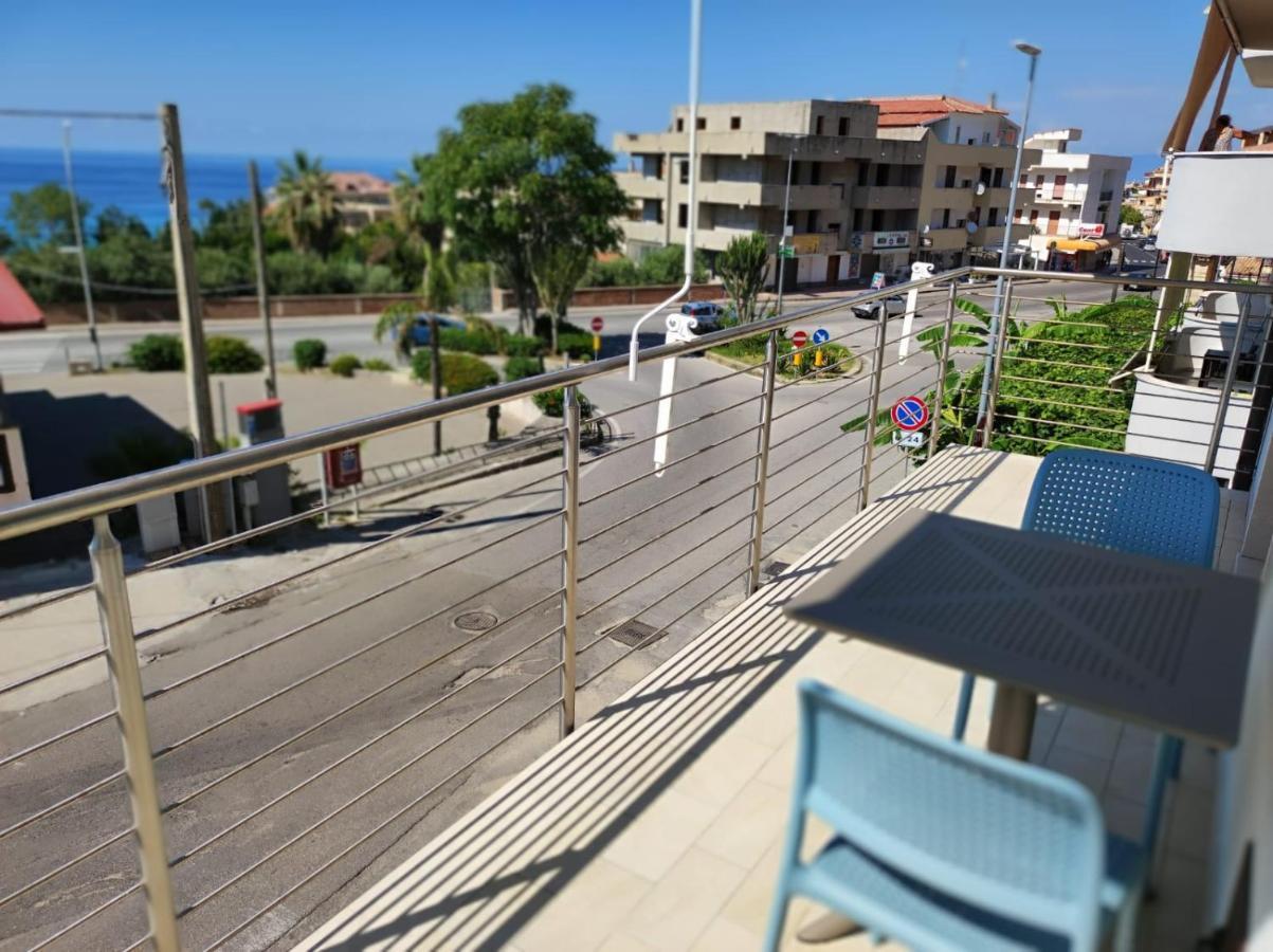 Stefanelli Tropea Home 외부 사진