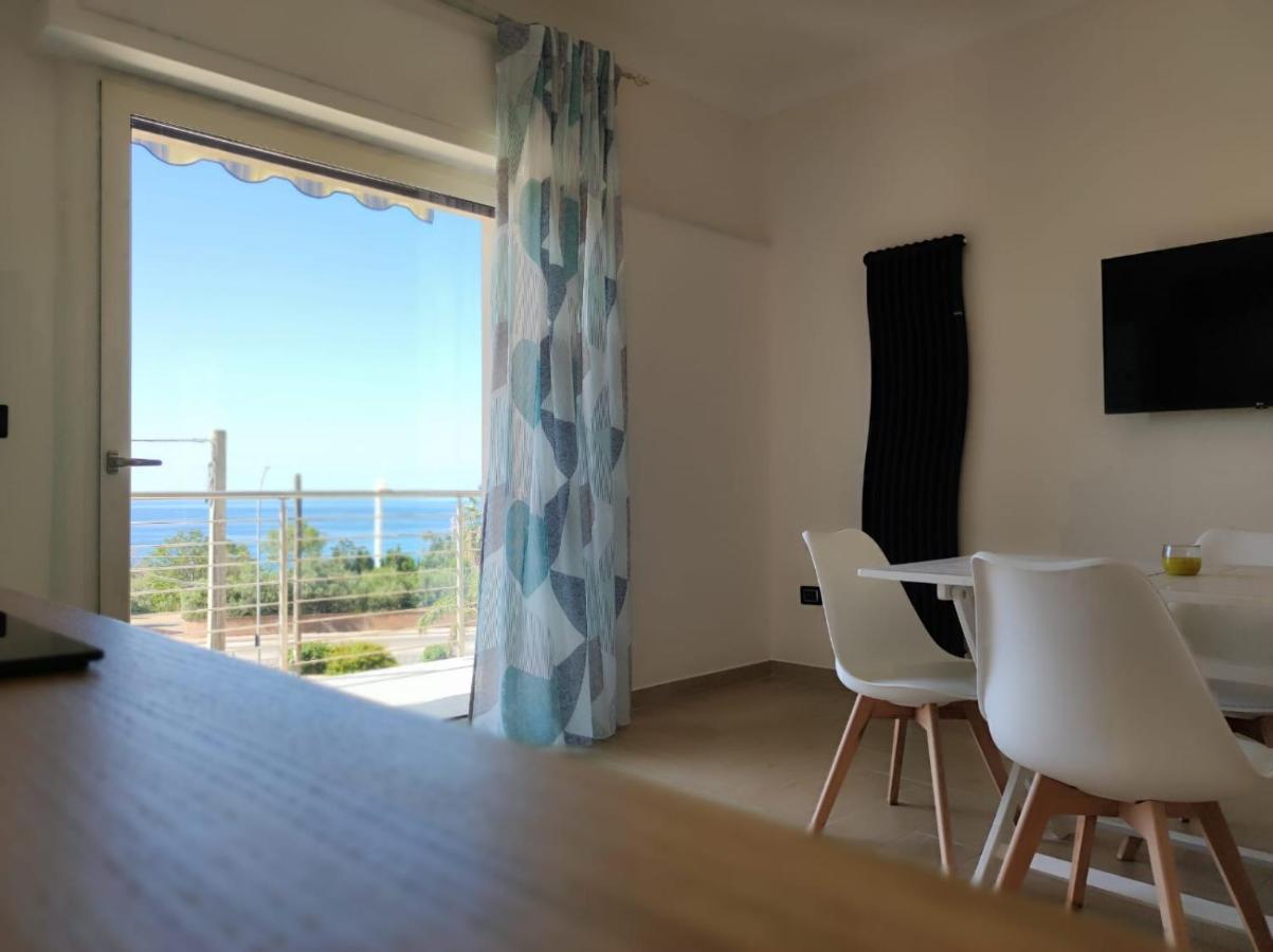 Stefanelli Tropea Home 외부 사진