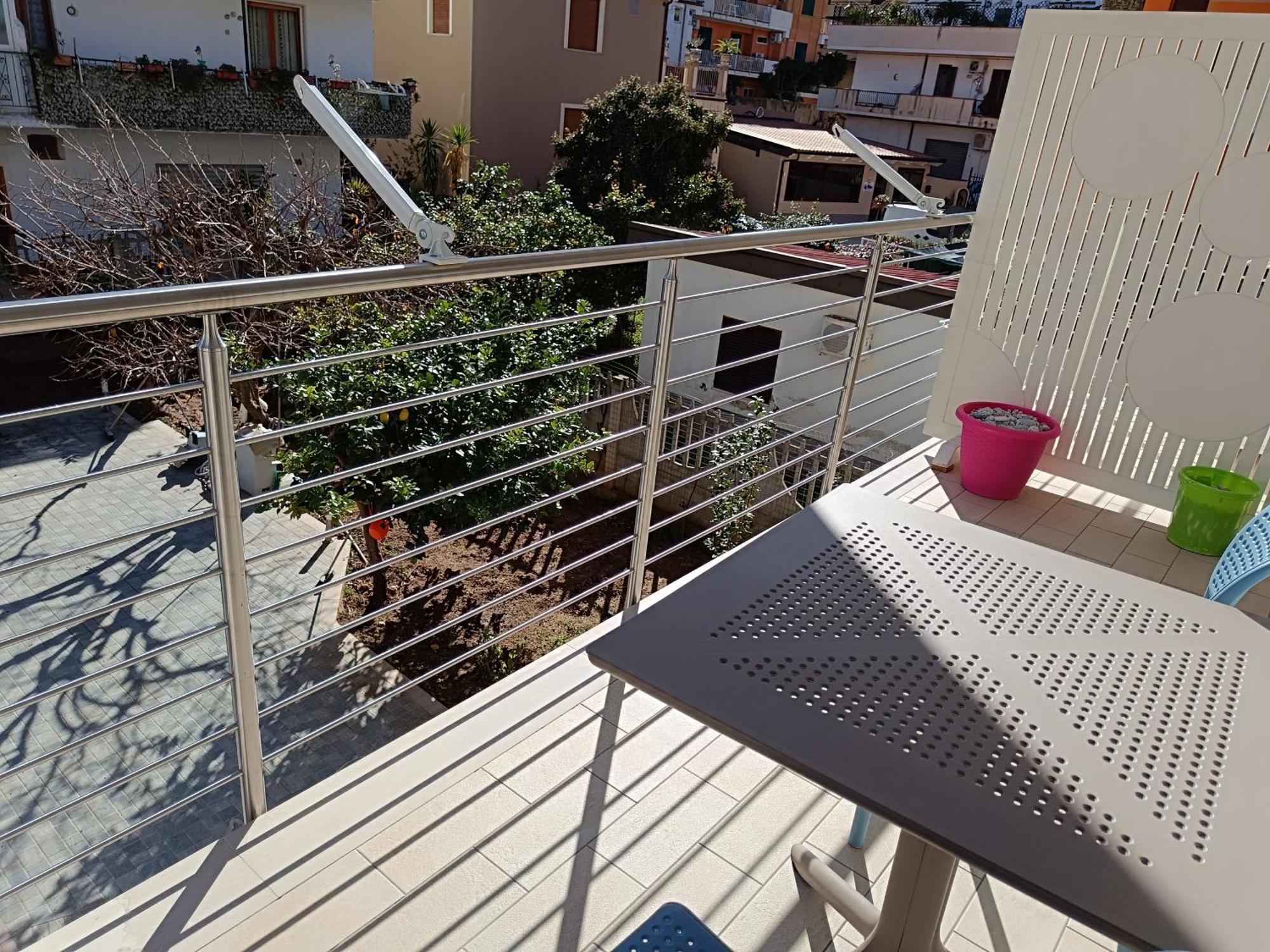Stefanelli Tropea Home 외부 사진