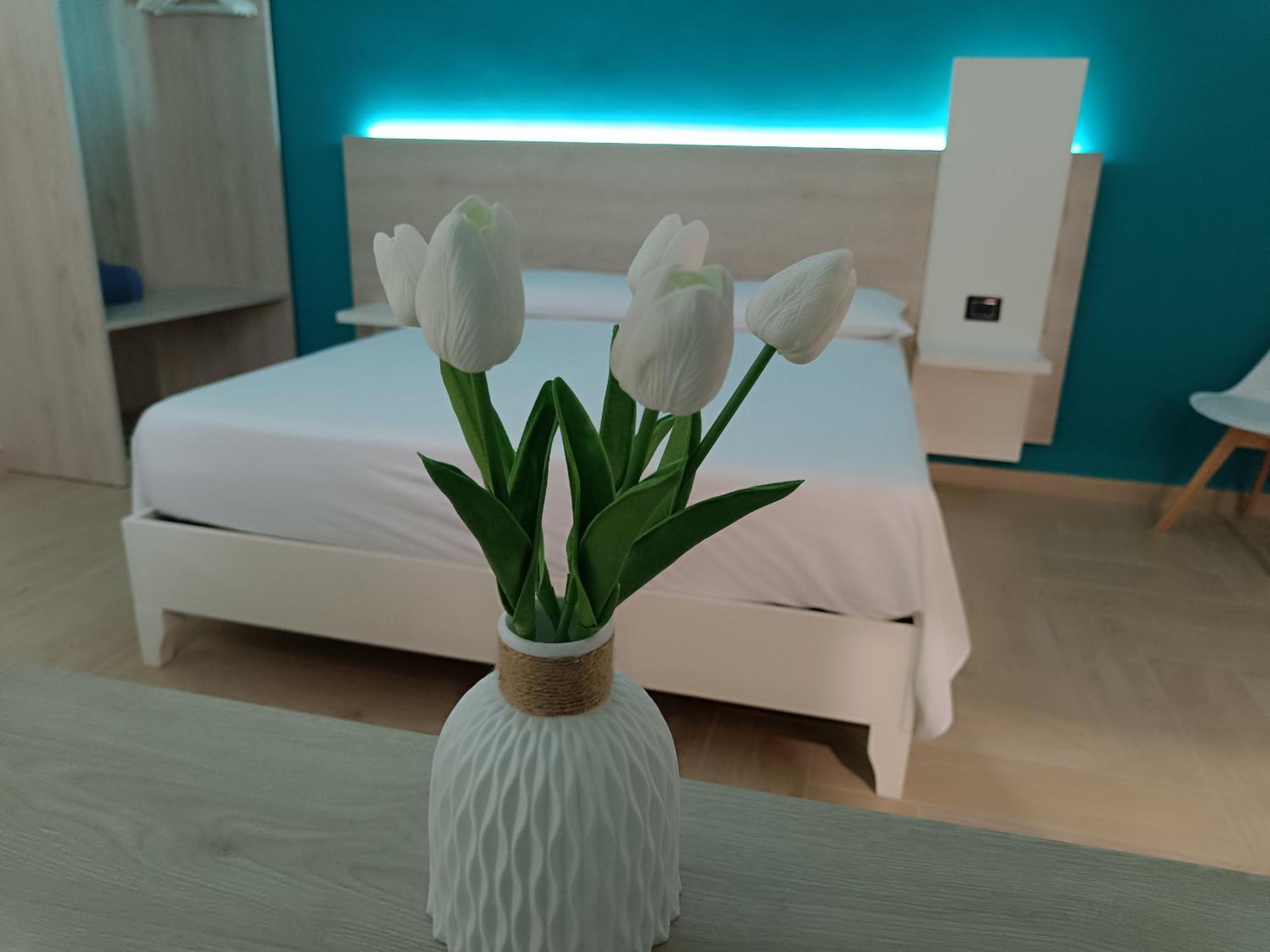 Stefanelli Tropea Home 외부 사진