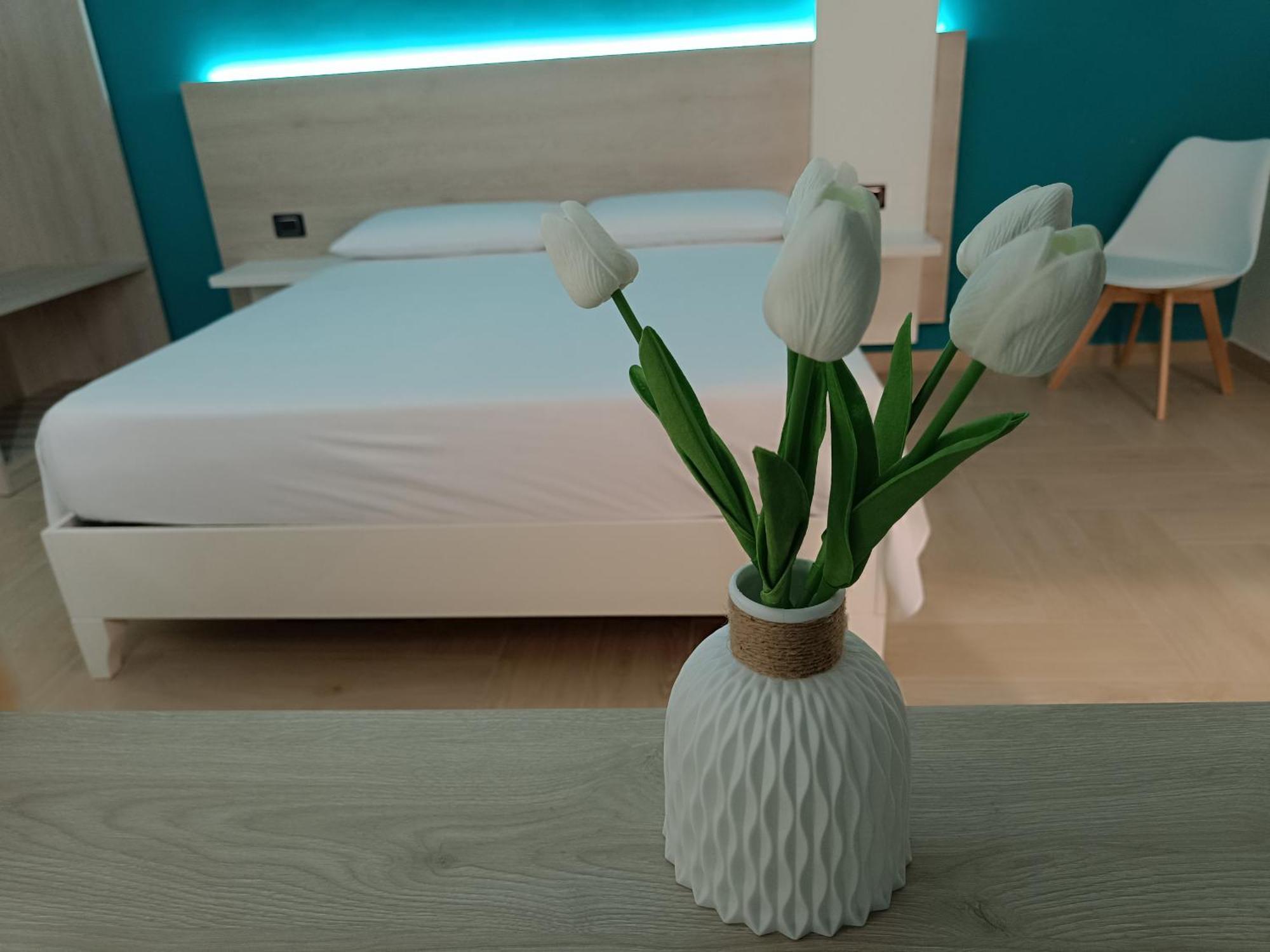 Stefanelli Tropea Home 외부 사진