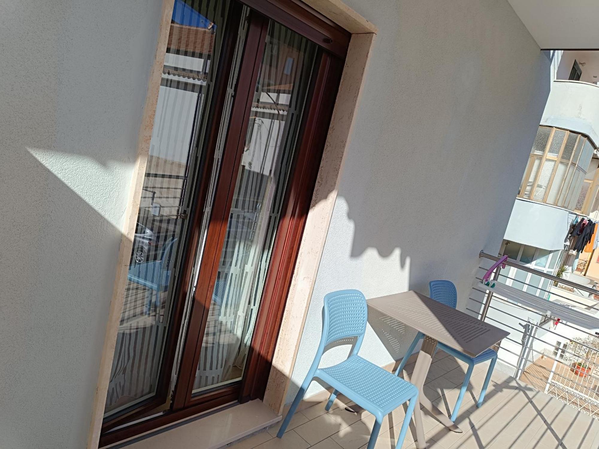 Stefanelli Tropea Home 외부 사진