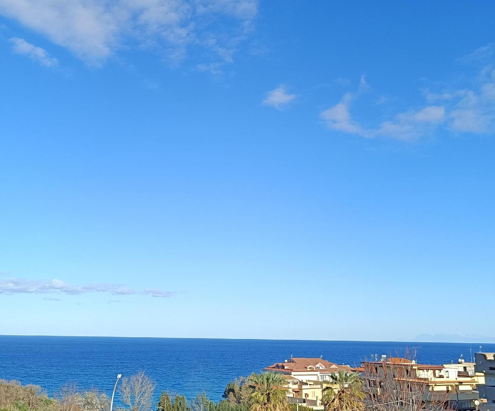 Stefanelli Tropea Home 외부 사진
