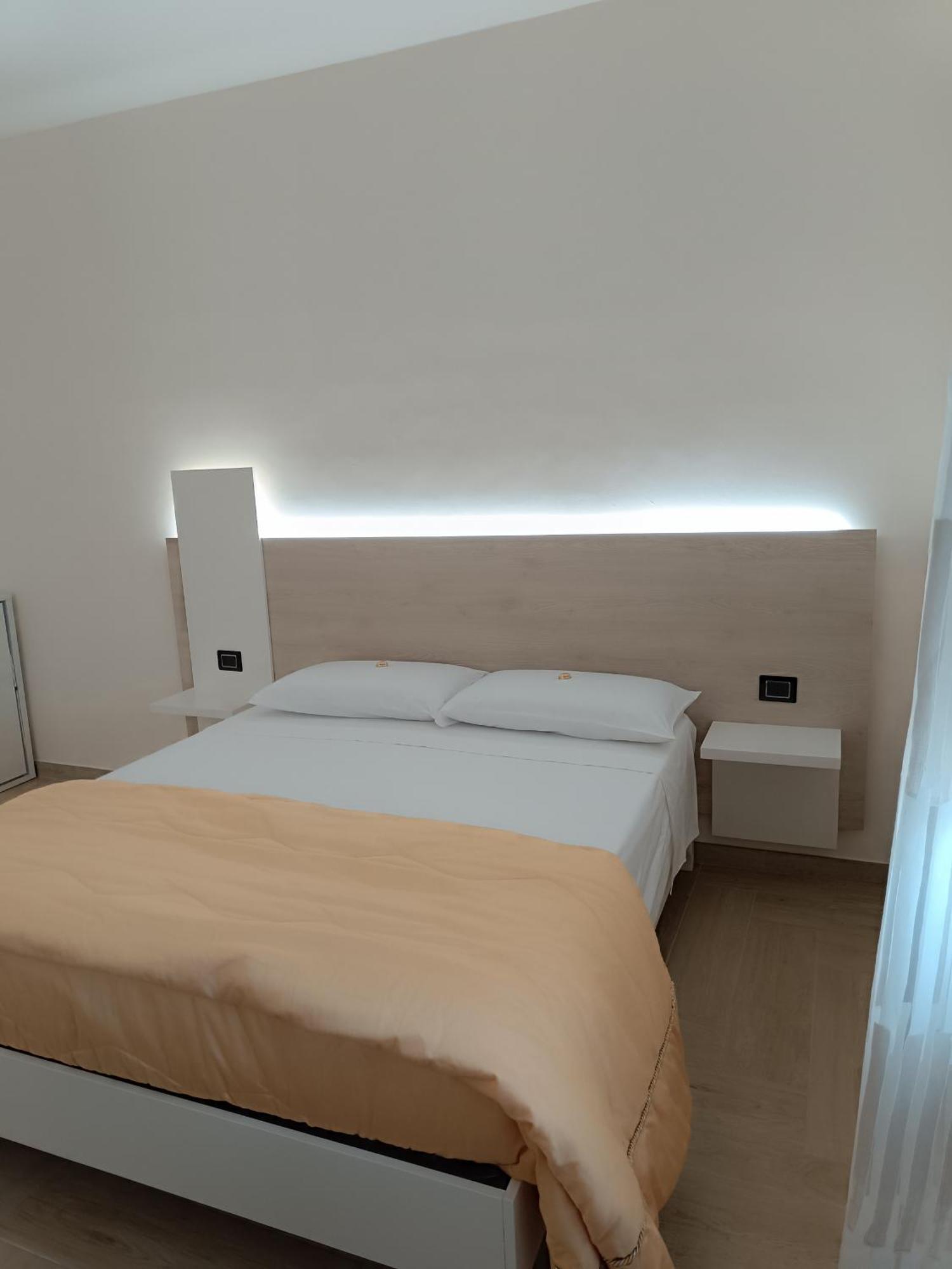 Stefanelli Tropea Home 외부 사진