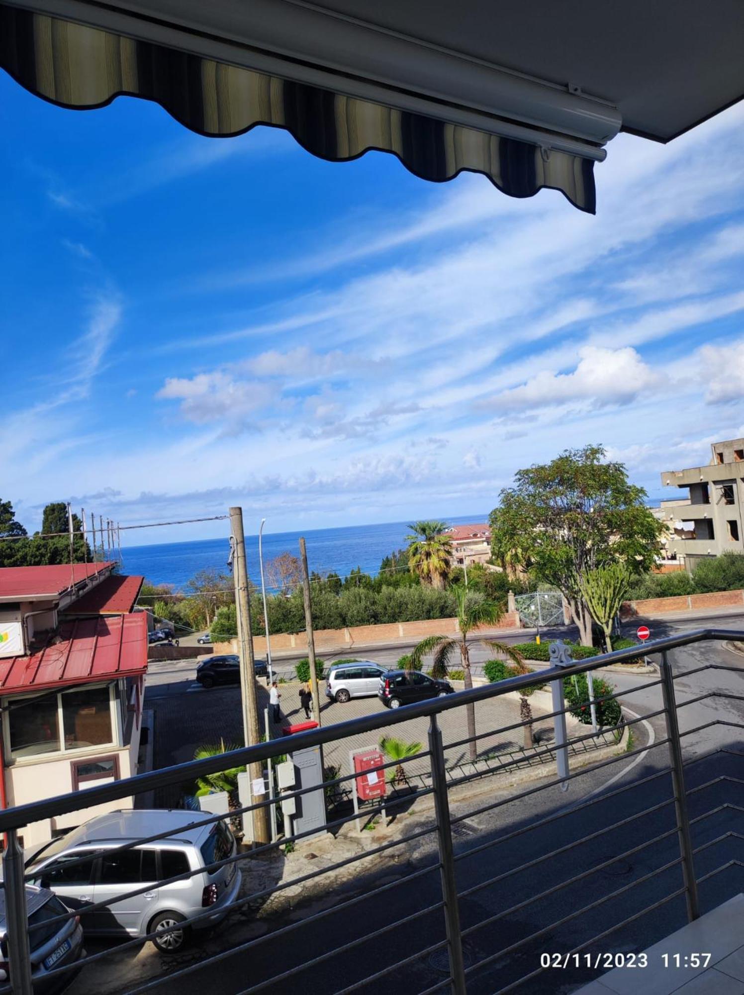 Stefanelli Tropea Home 외부 사진