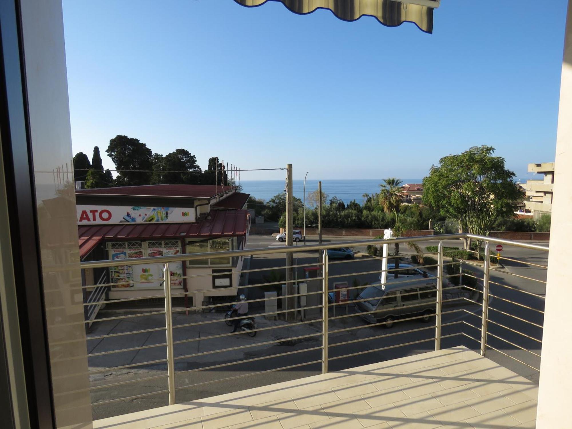 Stefanelli Tropea Home 외부 사진
