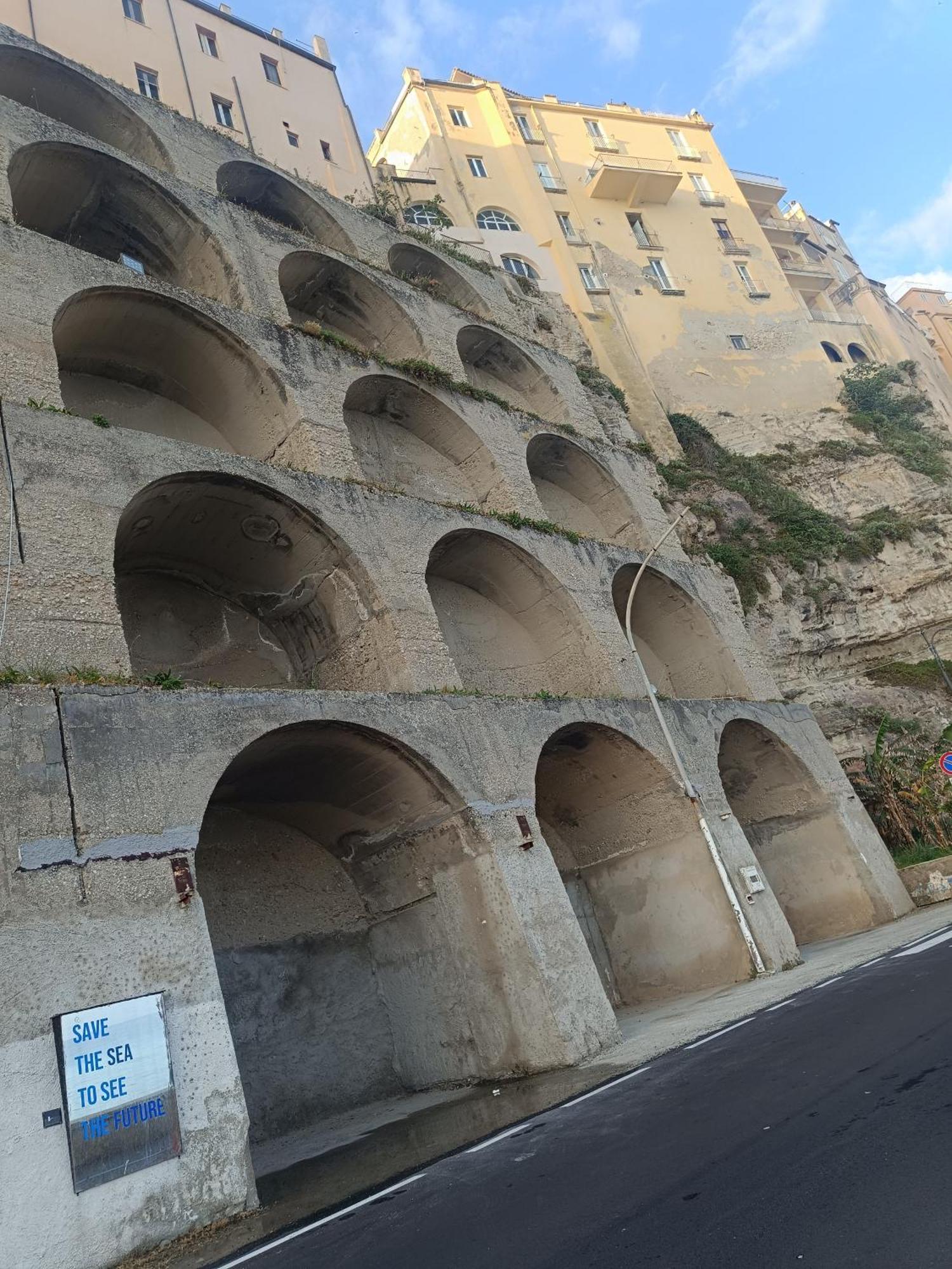 Stefanelli Tropea Home 외부 사진