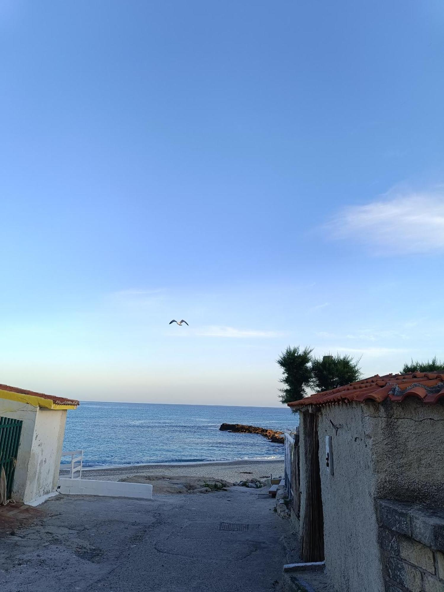 Stefanelli Tropea Home 외부 사진