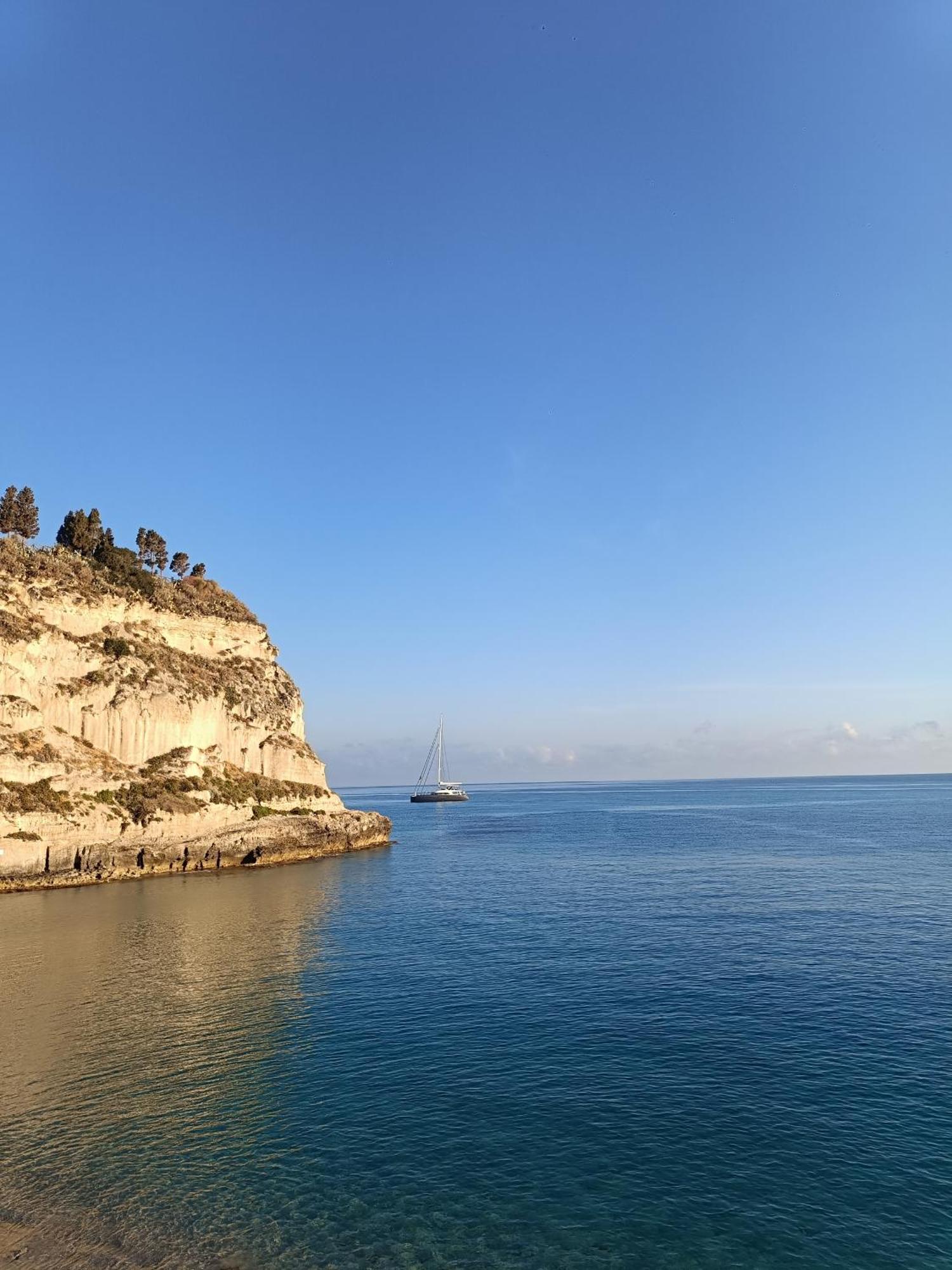 Stefanelli Tropea Home 외부 사진