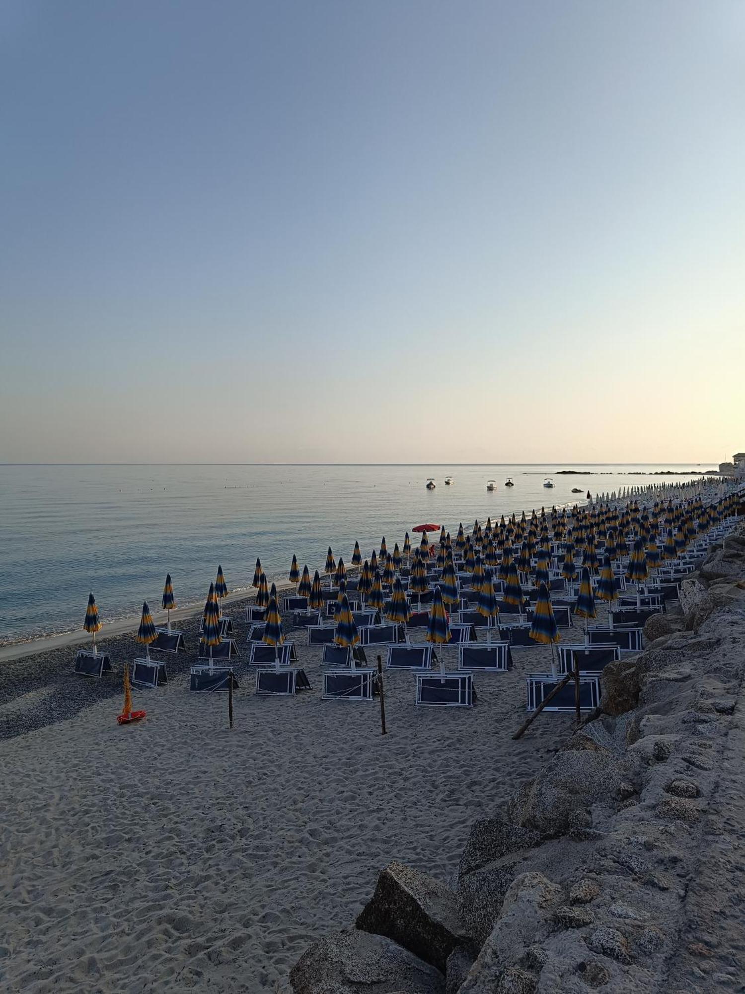 Stefanelli Tropea Home 외부 사진
