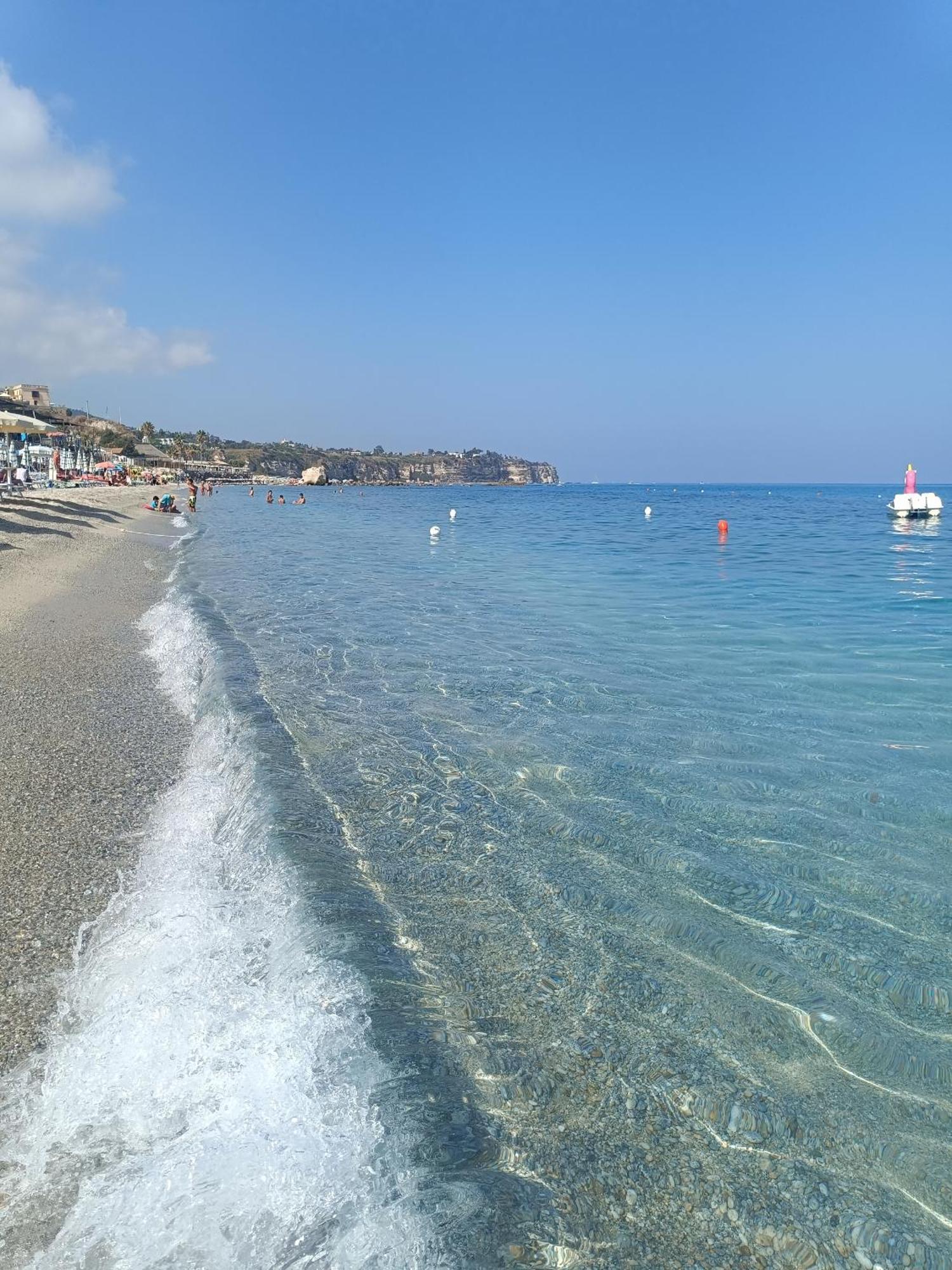 Stefanelli Tropea Home 외부 사진