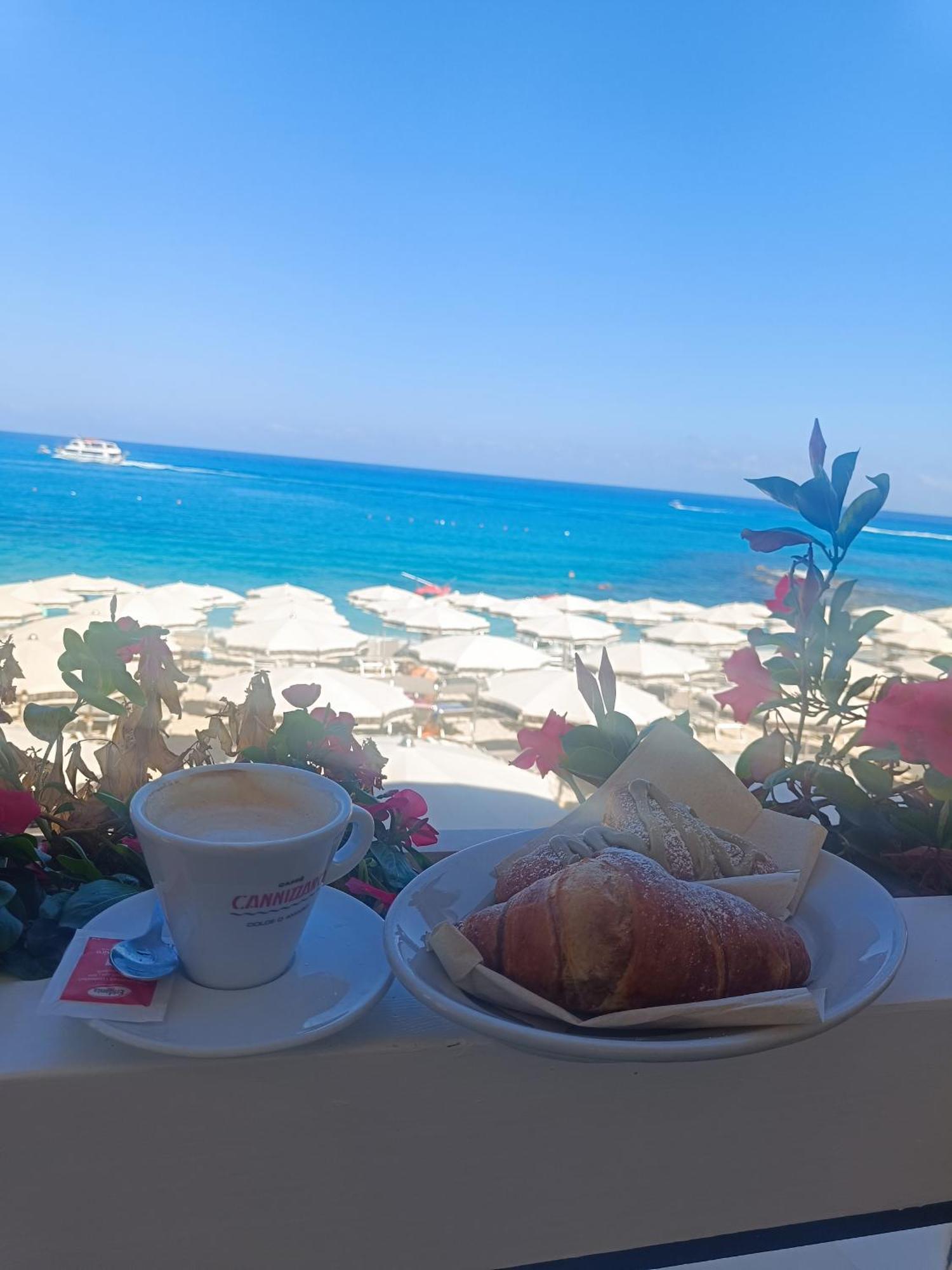Stefanelli Tropea Home 외부 사진