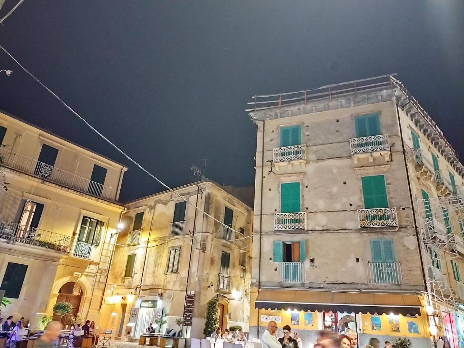 Stefanelli Tropea Home 외부 사진