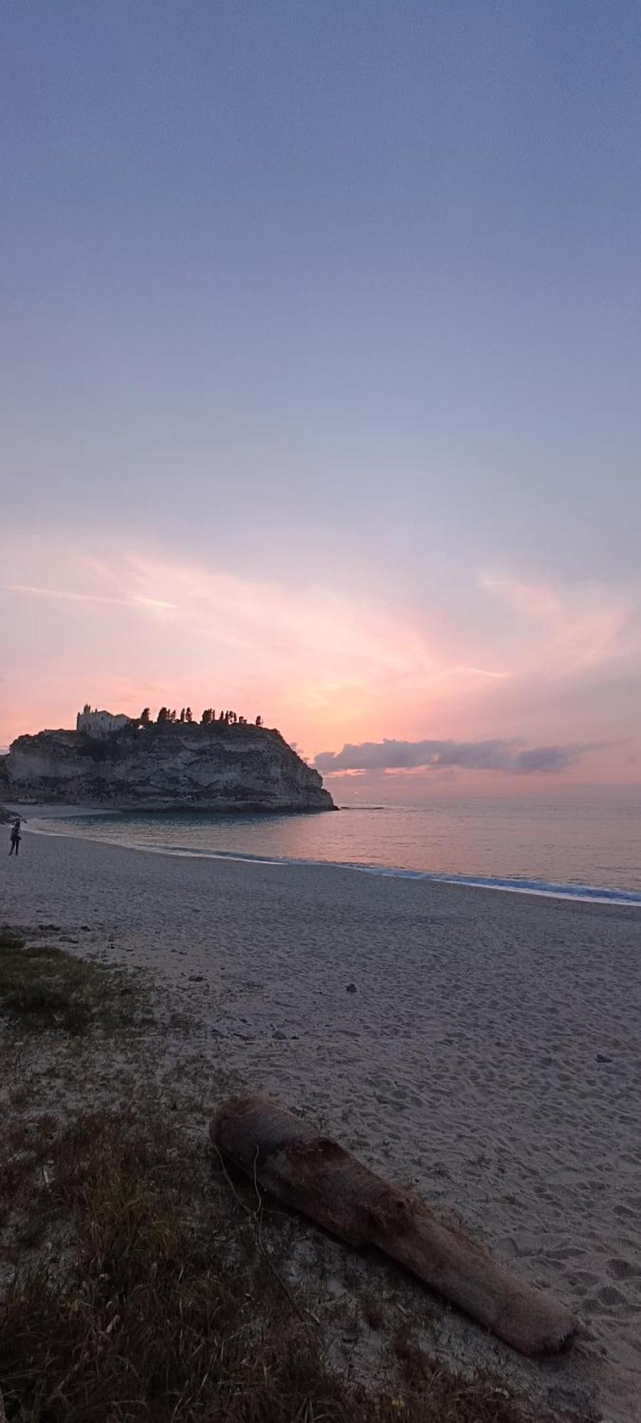 Stefanelli Tropea Home 외부 사진