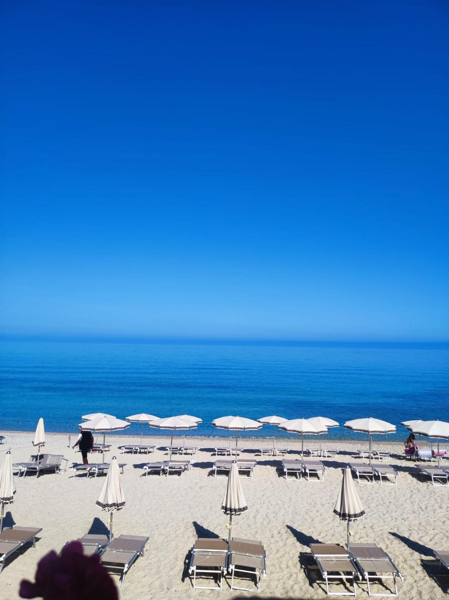 Stefanelli Tropea Home 외부 사진