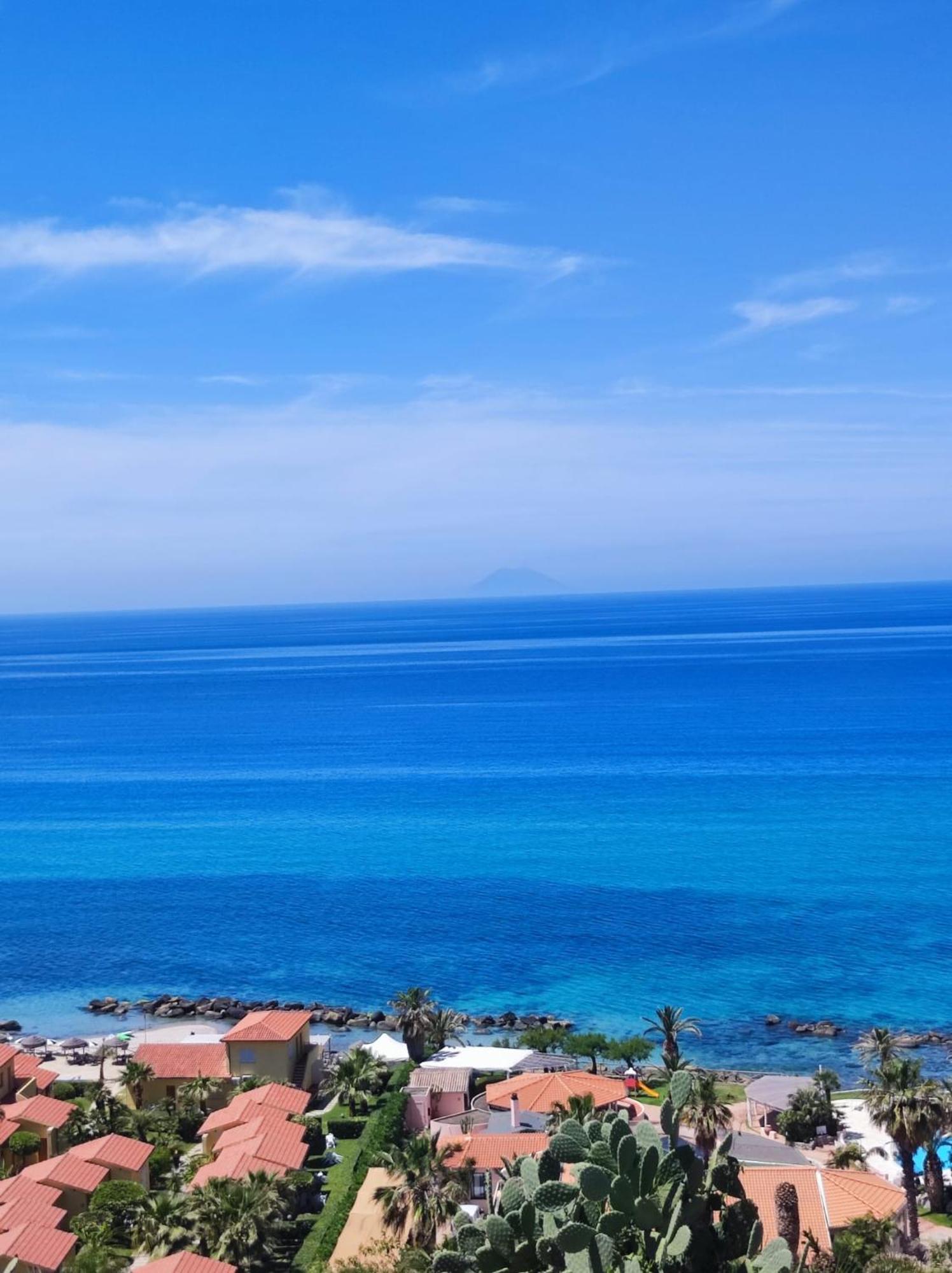 Stefanelli Tropea Home 외부 사진