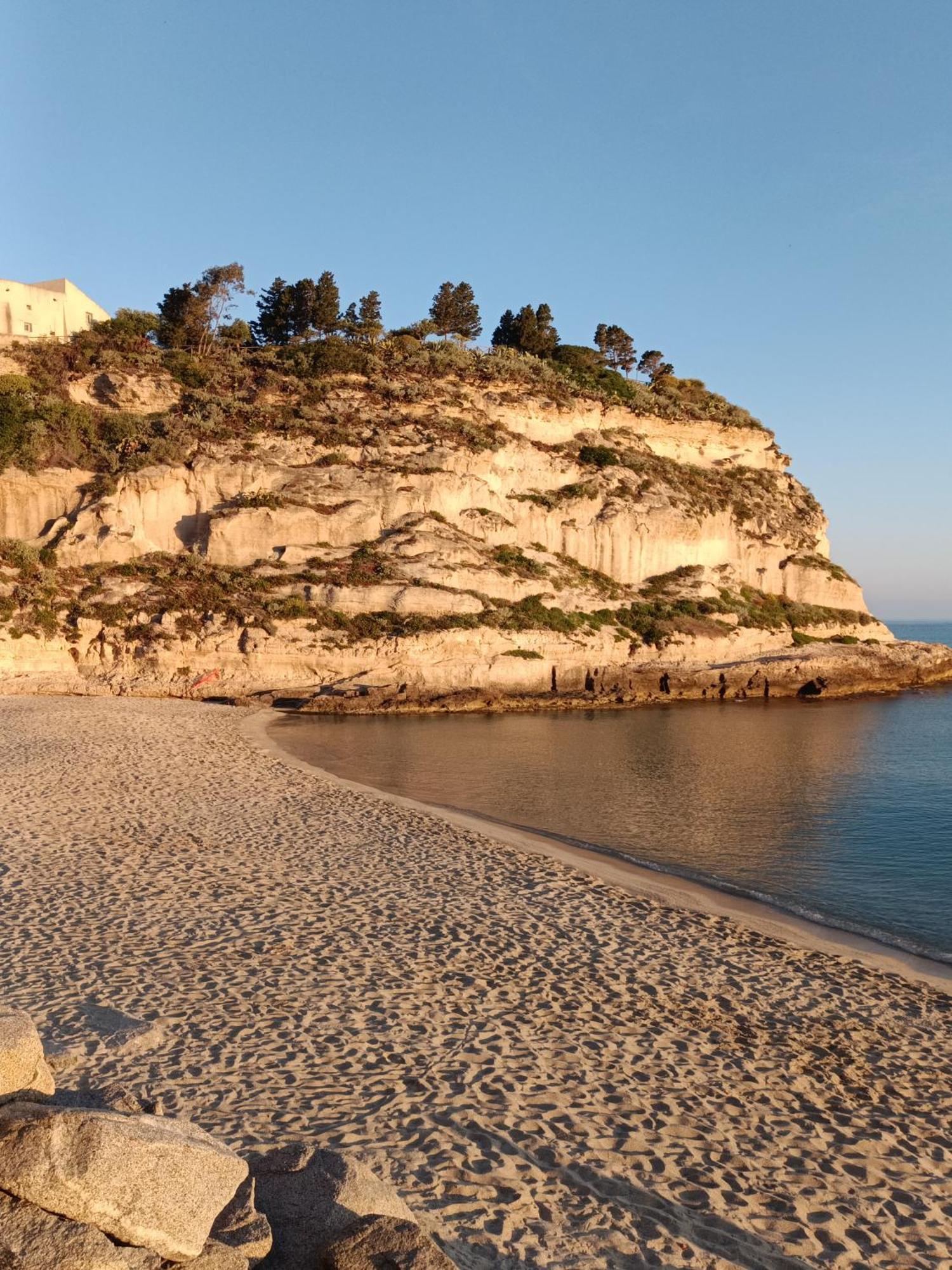 Stefanelli Tropea Home 외부 사진